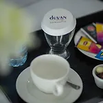 Cavit Duvan Prestige 3*