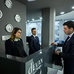 Cavit Duvan Prestige Αδριανούπολη