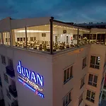 Cavit Duvan Prestige 3*