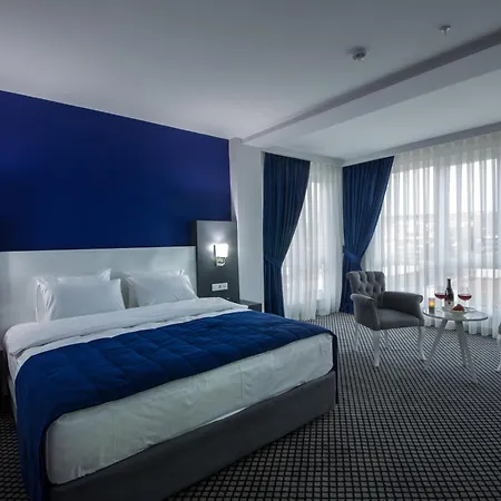 Hotel Cavit Duvan Prestige Edirne