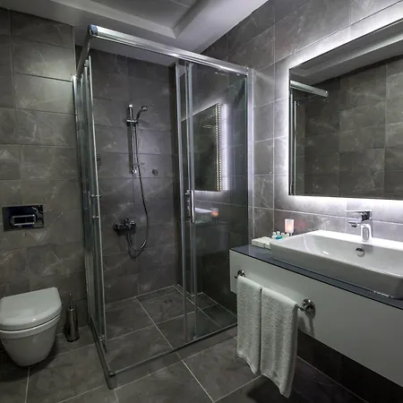 Cavit Duvan Prestige Hotel 3*