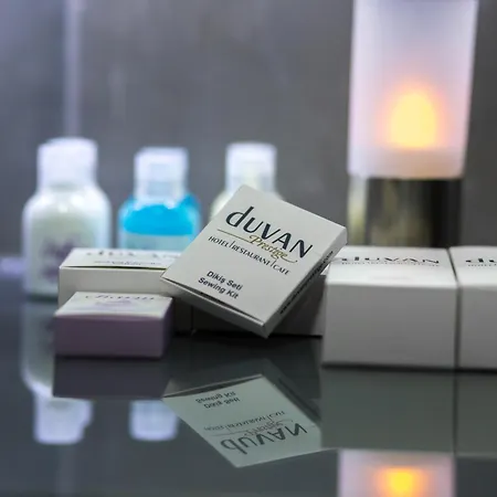 Hotel Cavit Duvan Prestige Edirne