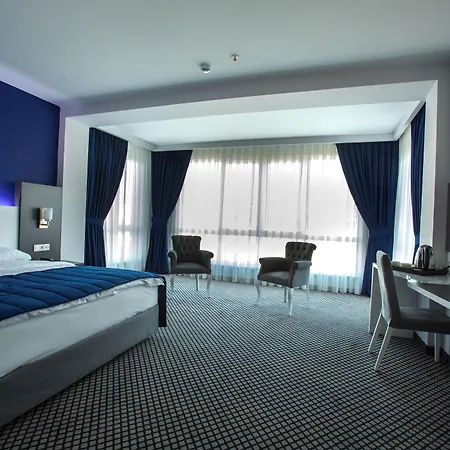 Hotel Cavit Duvan Prestige