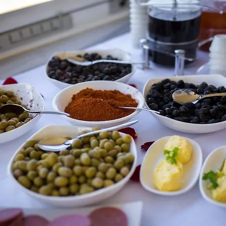 Hotel Cavit Duvan Prestige Edirne