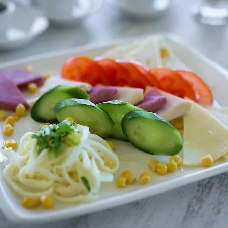 Cavit Duvan Prestige Hotel 3*