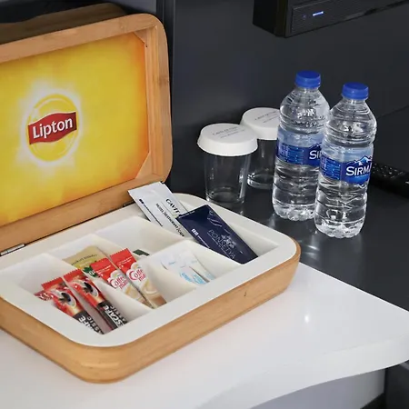 Hotel Cavit Duvan Prestige Edirne