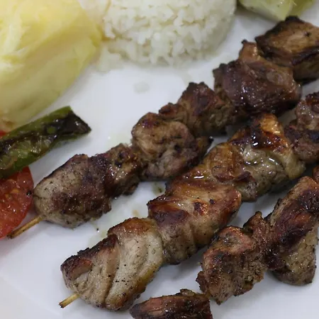 Cavit Duvan Prestige فندق