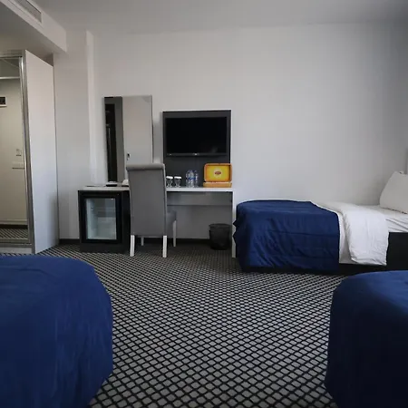 Hotel Cavit Duvan Prestige Edirne