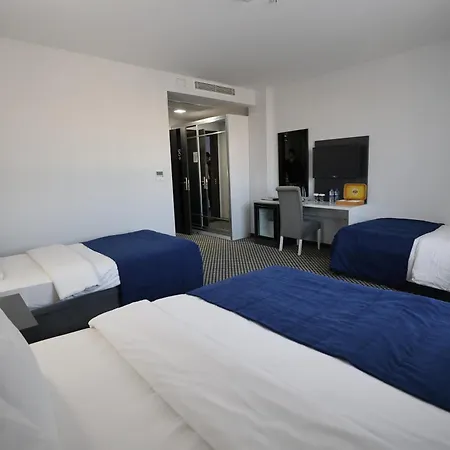Hotel Cavit Duvan Prestige Edirne