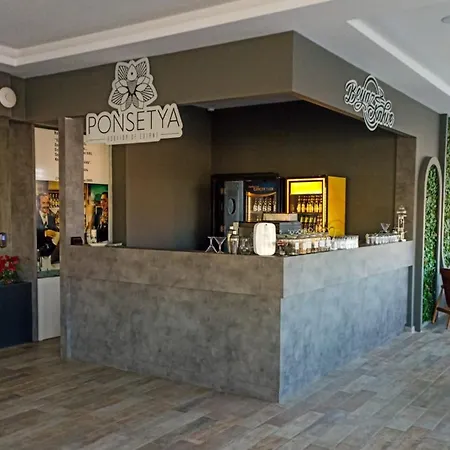 Cavit Duvan Prestige Hotel