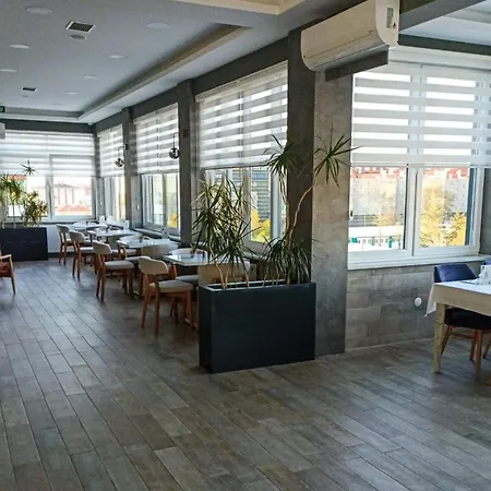 Hotel Cavit Duvan Prestige 3*