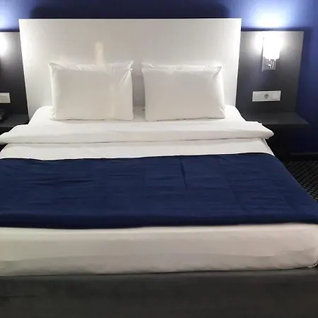 Cavit Duvan Prestige 3* Edirne