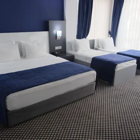 Hotel Cavit Duvan Prestige Edirne