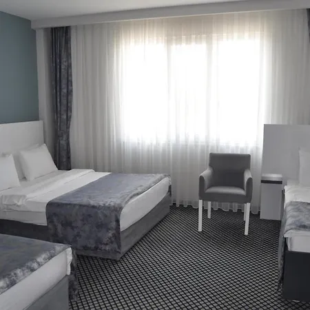 Hotel Cavit Duvan Prestige