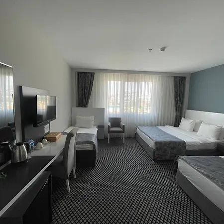 Cavit Duvan Prestige 3*