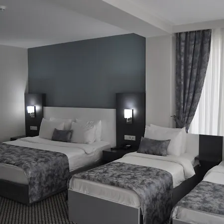 Cavit Duvan Prestige Edirne