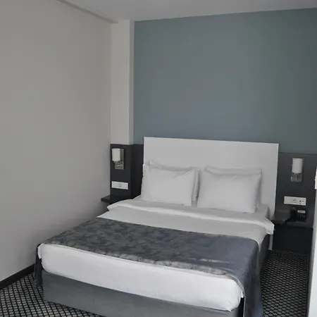 Cavit Duvan Prestige Hotel