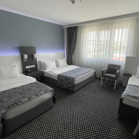 Otel Cavit Duvan Prestige