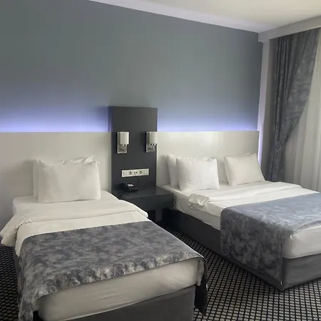 Cavit Duvan Prestige 3*