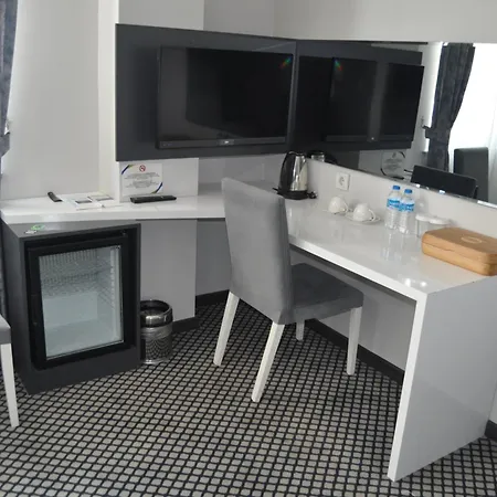 Cavit Duvan Prestige Edirne