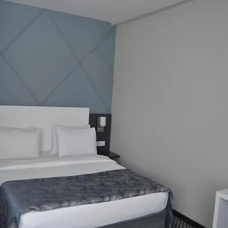 Hotel Cavit Duvan Prestige