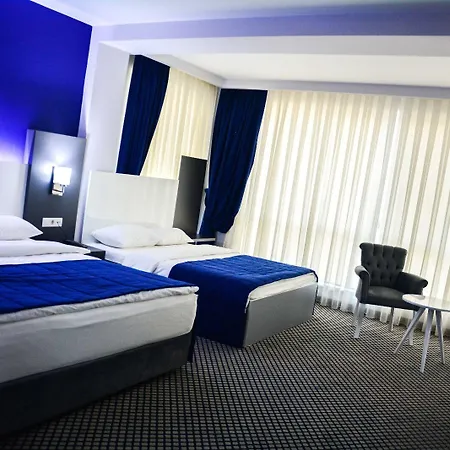 Cavit Duvan Prestige 3* Edirne