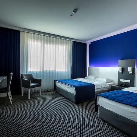 Cavit Duvan Prestige Hotel Edirne