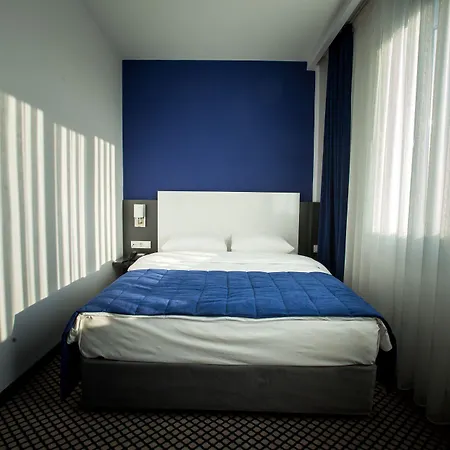 Otel Cavit Duvan Prestige 3*