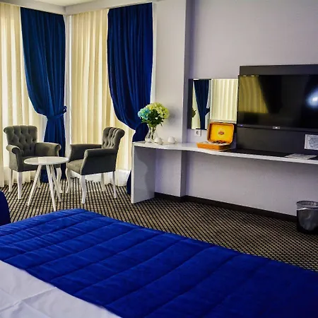 Cavit Duvan Prestige 3* Edirne