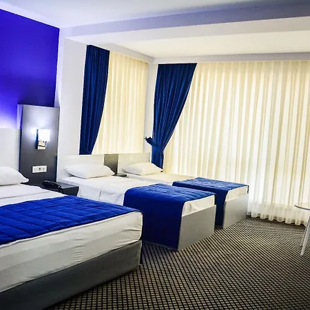 Cavit Duvan Prestige 3* Edirne