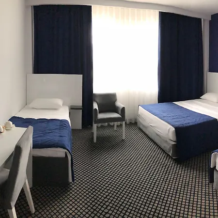 فندق Cavit Duvan Prestige 3*