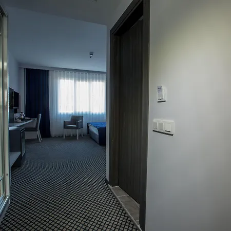 Cavit Duvan Prestige 3*