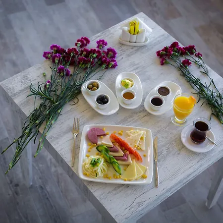 Cavit Duvan Prestige Edirne