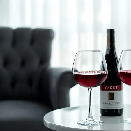 Cavit Duvan Prestige Hotel