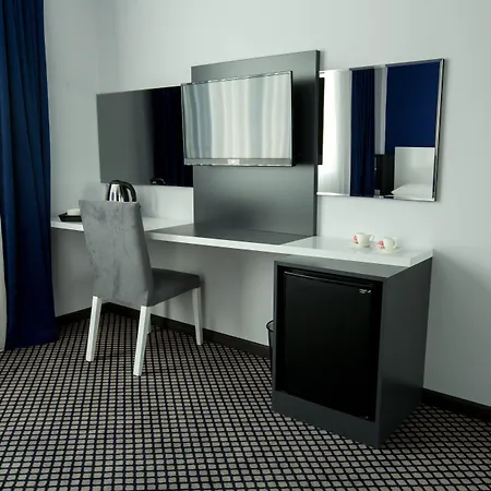 Otel Cavit Duvan Prestige 3*