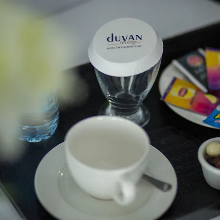 Cavit Duvan Prestige 3*