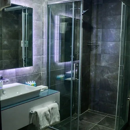 Hotel Cavit Duvan Prestige 3*