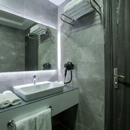 Otel Cavit Duvan Prestige