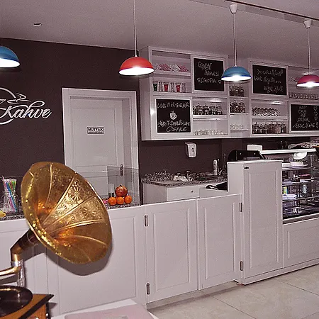 Cavit Duvan Prestige 3* Edirne