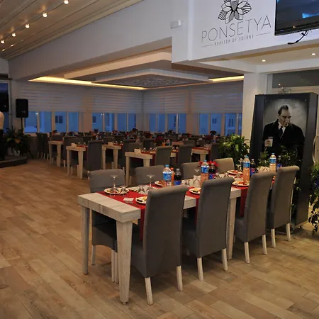 Otel Cavit Duvan Prestige Edirne