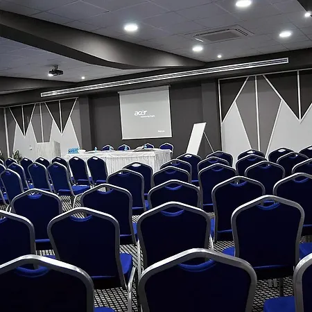 Cavit Duvan Prestige Hotel