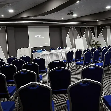 Cavit Duvan Prestige 3* Edirne