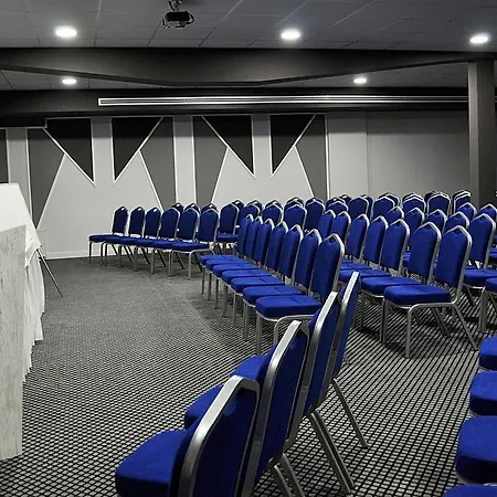Cavit Duvan Prestige 3* Edirne