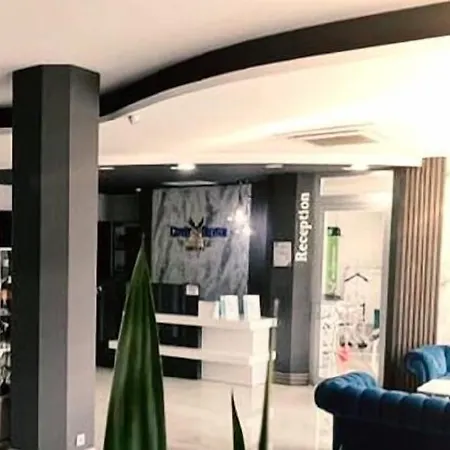 Cavit Duvan Prestige Hotel