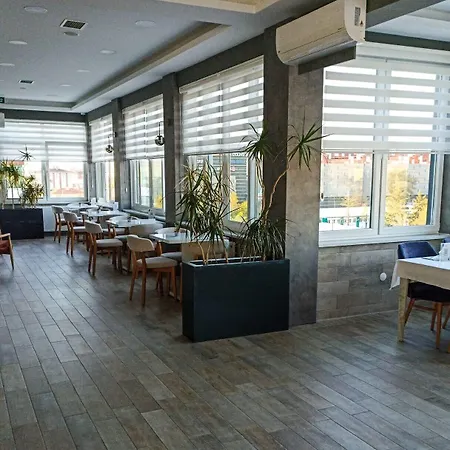 Otel Cavit Duvan Prestige