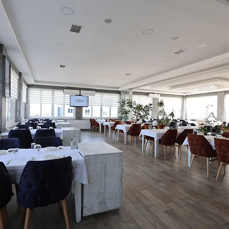 Cavit Duvan Prestige Hotel 3*