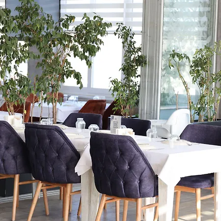 Cavit Duvan Prestige Edirne