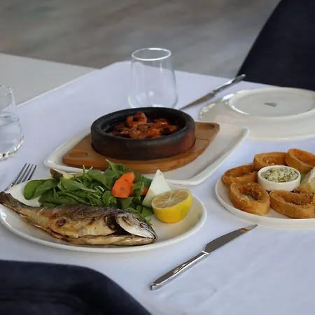 Hotel Cavit Duvan Prestige