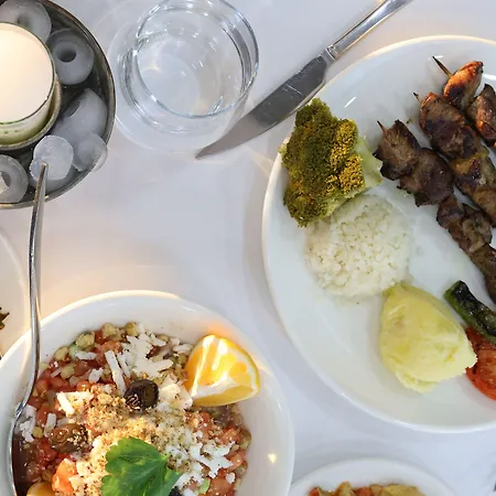 Cavit Duvan Prestige 3*