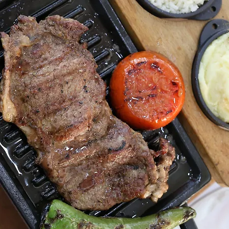 Cavit Duvan Prestige Hotel 3*